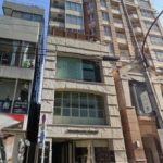 バックボーンハウス